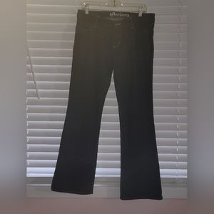 B laguna size 13 Jeans